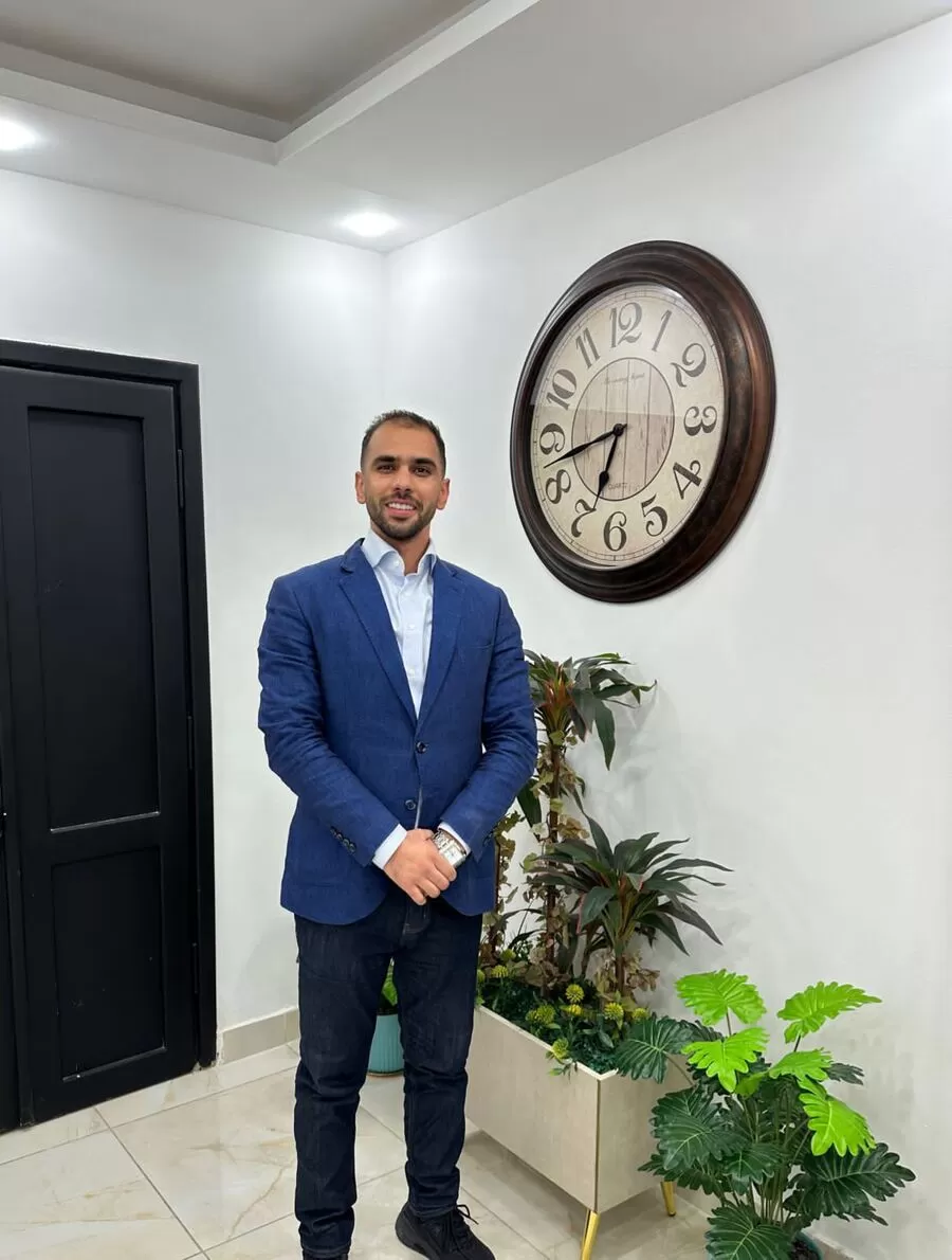 مدار الساعة,أخبار الأحزاب الأردنية,حزب الميثاق الوطني