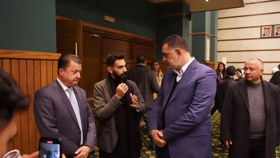 مدار الساعة,Video,فيديو,أخبار الأحزاب الأردنية,الملك عبدالله الثاني,القوات المسلحة,قطاع غزة,حزب إرادة