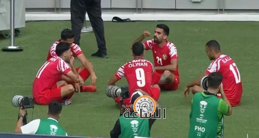 مدار الساعة,Video,فيديو,أخبار رياضية,يزن النعيمات,يزن العرب