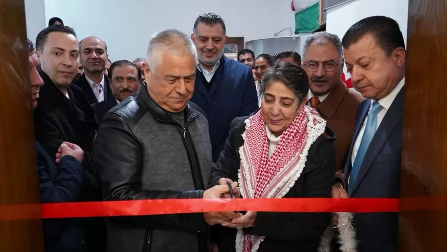 مدار الساعة,Video,فيديو,أخبار الأحزاب الأردنية,قطاع غزة,حزب إرادة