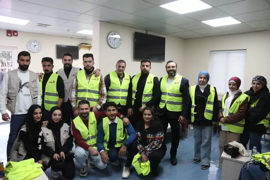 مدار الساعة,أخبار الأحزاب الأردنية,مركز الحسين للسرطان,جامعة مؤتة,حزب عزم