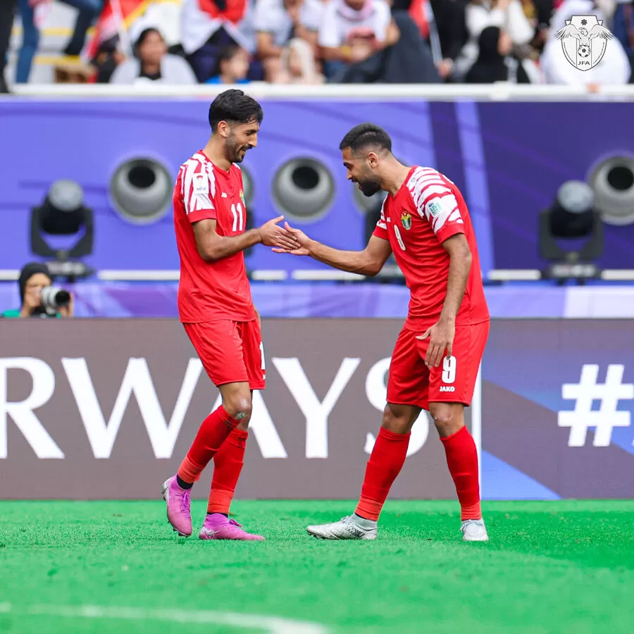 مدار الساعة,أخبار رياضية,منتخب النشامى,كأس آسيا
