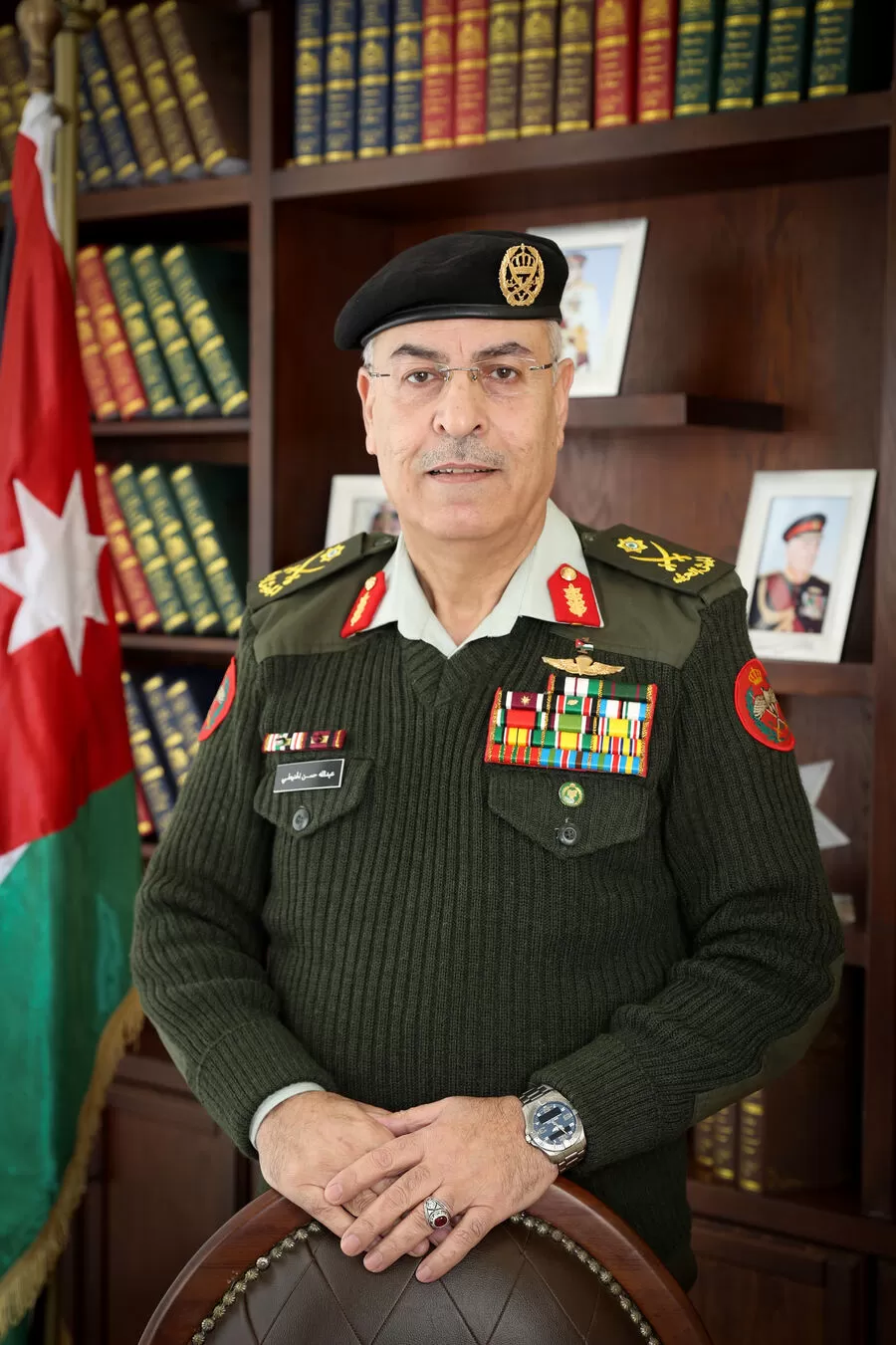 مدار الساعة,أخبار المجتمع الأردني