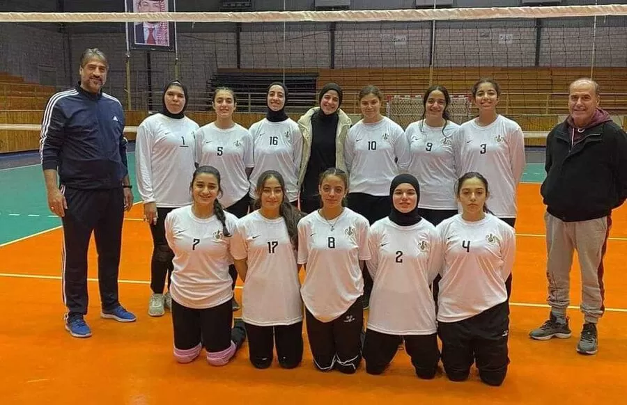 مدار الساعة,أخبار رياضية,مدينة الحسين للشباب