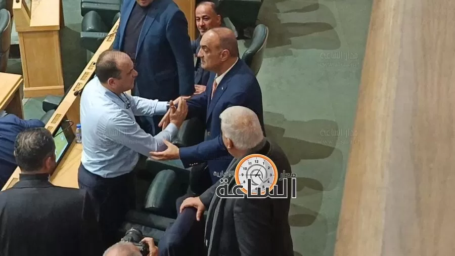 مدار الساعة,أخبار مجلس النواب الأردني,رئيس الوزراء,مجلس النواب