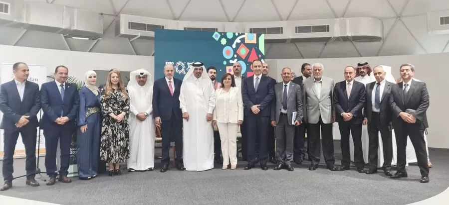 مدار الساعة,أخبار اقتصادية,وزيرة الاستثمار,وزير الصناعة والتجارة والتموين,وزارة الاستثمار,شركة المدن الصناعية