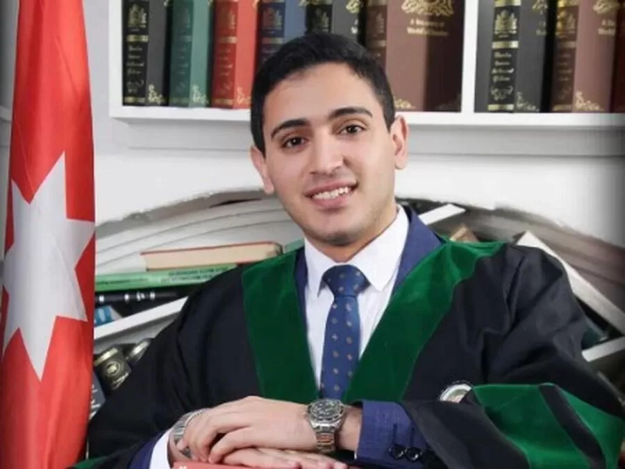 مدار الساعة,أخبار المجتمع الأردني,جامعة جرش