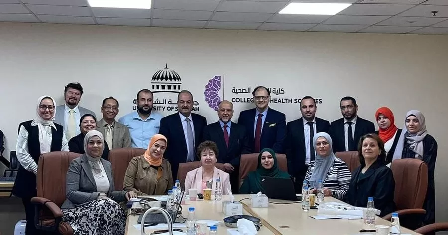 مدار الساعة,أخبار الجامعات الأردنية,جامعة الزرقاء