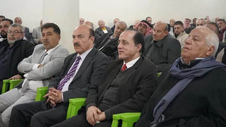 مدار الساعة,Video,فيديو,أخبار الأحزاب الأردنية,القوات المسلحة,حزب إرادة