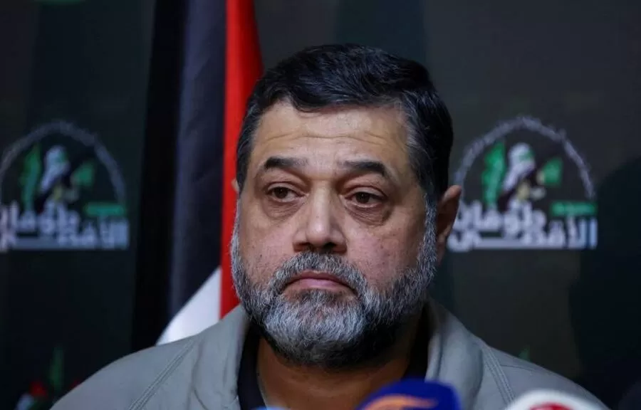 مدار الساعة,أخبار عربية ودولية,حركة حماس