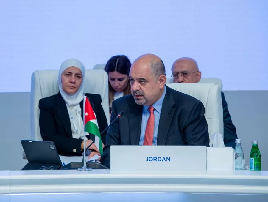 مدار الساعة,أخبار اقتصادية,وزير الاقتصاد الرقمي والريادة,المملكة الأردنية الهاشمية,الذكاء الاصطناعي