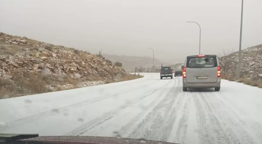 مدار الساعة,أخبار الأردن,اخبار الاردن,مديرية الأمن العام,الأمن العام,رأس النقب,الأرصاد الجوية