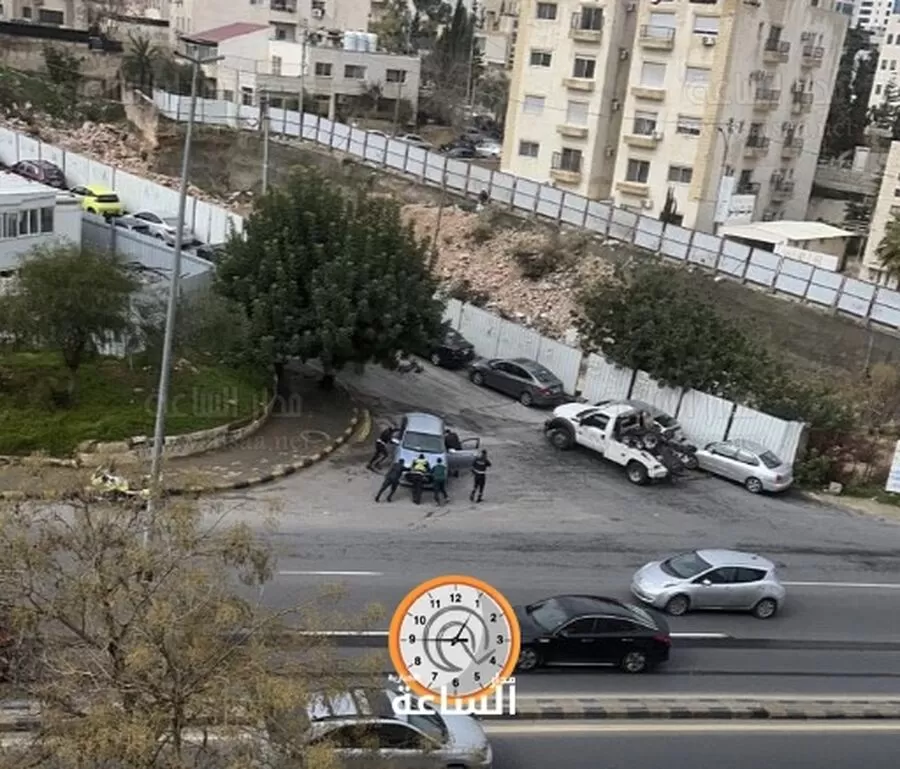 مدار الساعة,مناسبات أردنية,الملك عبدالله الثاني