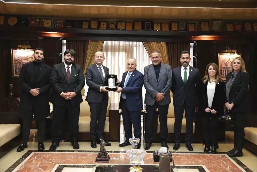 مدار الساعة,أخبار الجامعات الأردنية,جامعة عمان الأهلية
