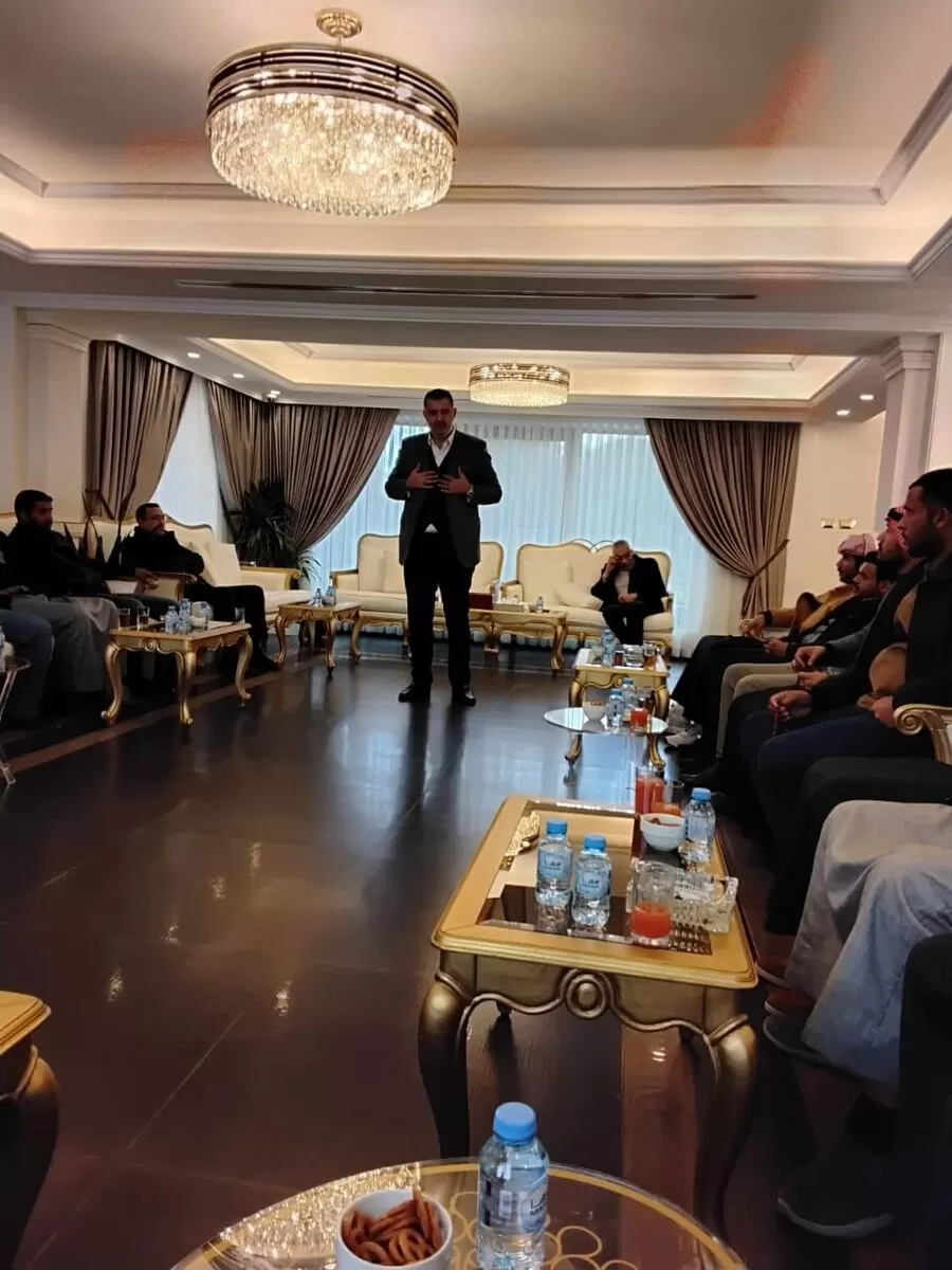 مدار الساعة,أخبار الأحزاب الأردنية,القوات المسلحة,حزب إرادة