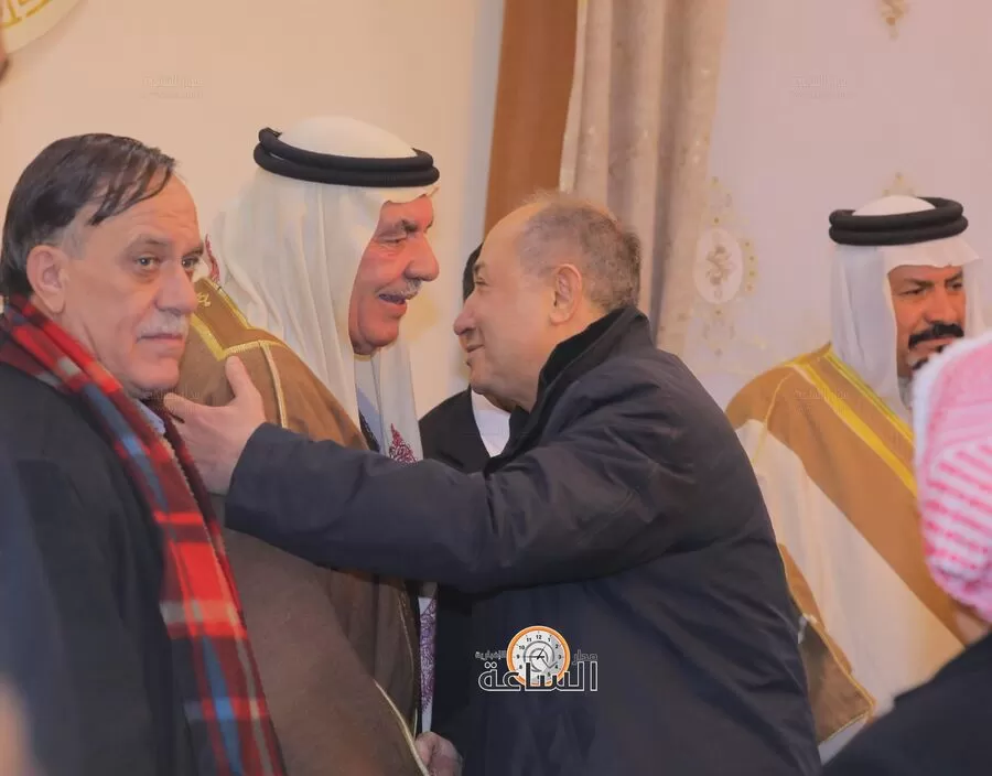 مدار الساعة,مناسبات أردنية,حزب عزم