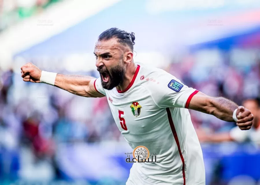 مدار الساعة,أخبار رياضية,منتخب النشامى,المنتخب الوطني,كأس آسيا,كأس العالم,موسى التعمري,يزن النعيمات,علي علوان