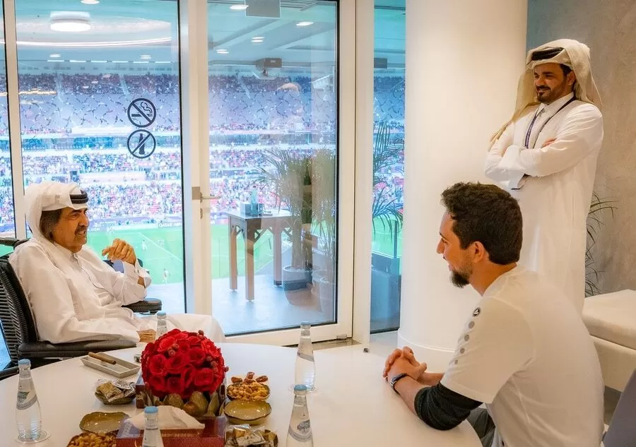 مدار الساعة,أخبار الأردن,اخبار الاردن,الحسين بن عبدالله الثاني,ولي العهد,المنتخب الوطني,كأس آسيا