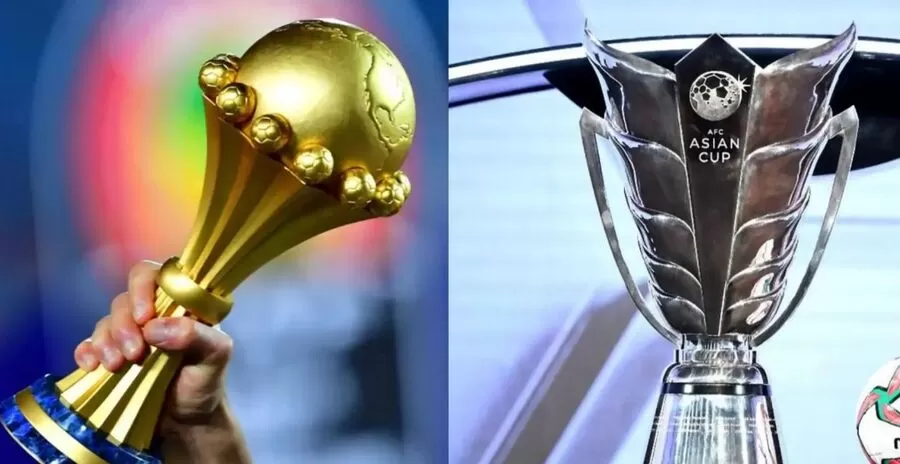 مدار الساعة,أخبار رياضية,كأس آسيا