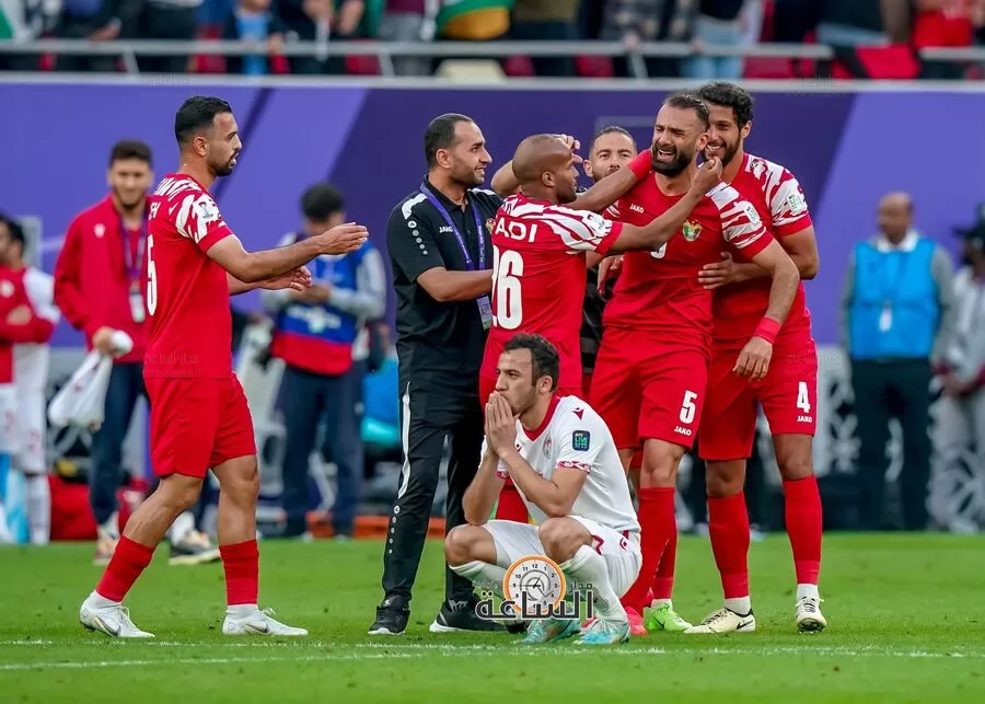 مدار الساعة,أخبار رياضية,كأس آسيا