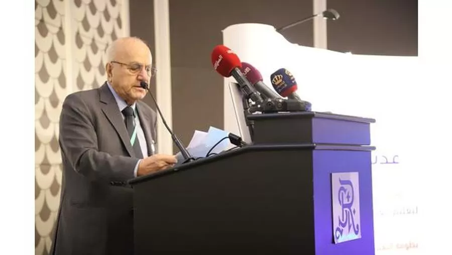 مدار الساعة,مناسبات أردنية,وزير التربية والتعليم,مصطفى الرواشدة,رئيس الوزراء,المملكة الأردنية الهاشمية,مؤسسة التدريب المهني,التدريب المهني,وزارة التربية والتعليم,مجلس الأعيان,مجلس النواب,الجامعة الأردنية,جامعة عجلون الوطنية,جامعة الطفيلة التقنية,الجامعة الهاشمية,جامعة اليرموك,جامعة مؤتة,جامعة العلوم والتكنولوجيا,جامعة البترا,جامعة فيلادلفيا,التنمية المستدامة