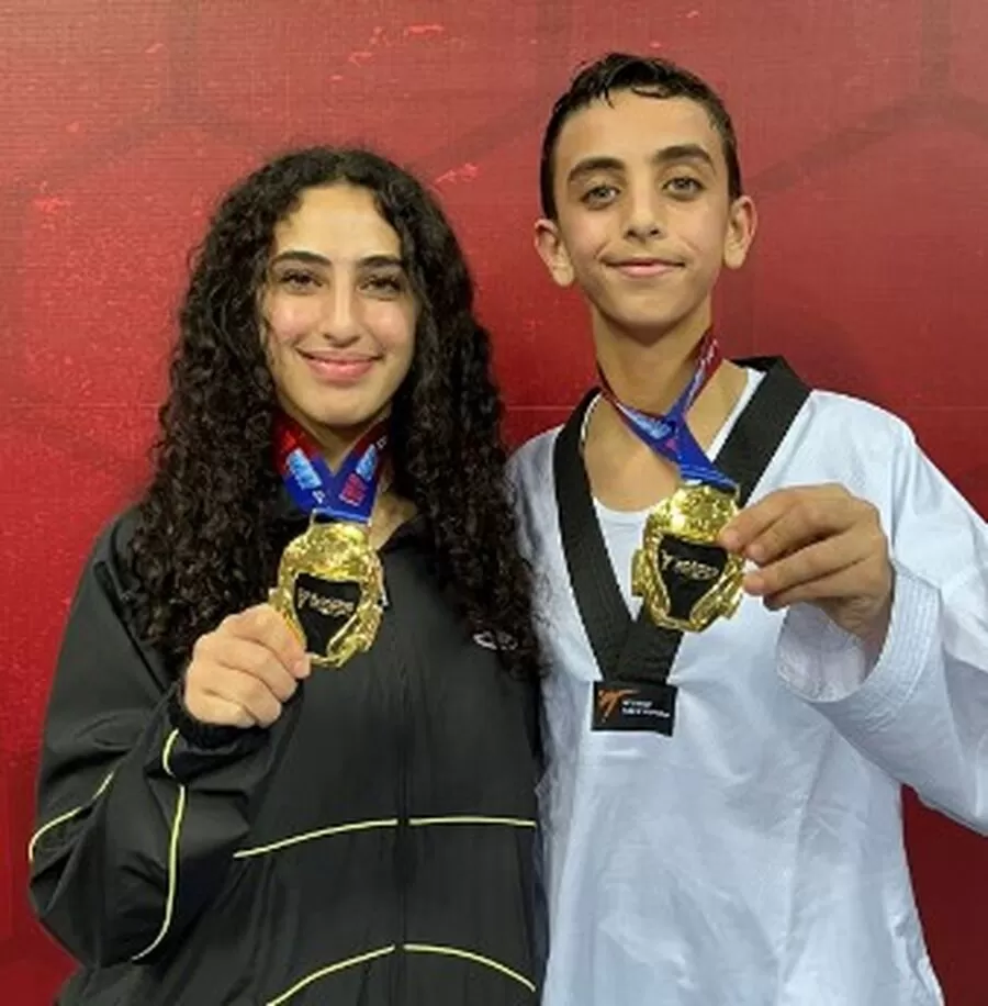 مدار الساعة,مناسبات أردنية,الإمارات العربية المتحدة