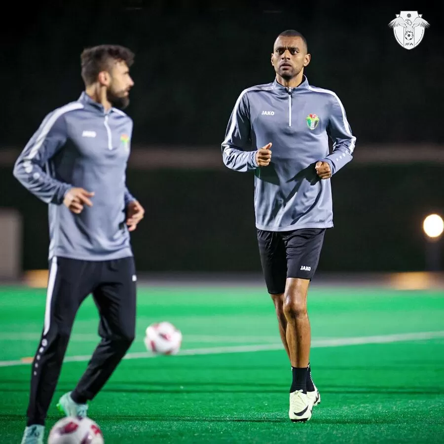 مدار الساعة,أخبار رياضية,منتخب النشامى,كأس آسيا