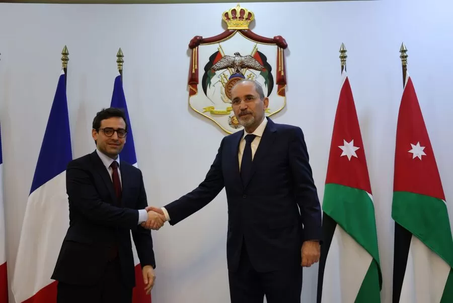 مدار الساعة,أخبار الأردن,اخبار الاردن,نائب رئيس الوزراء,وزير الخارجية وشؤون المغتربين,رئيس الوزراء,أيمن الصفدي,الملك عبدالله الثاني,الهيئة الخيرية الأردنية الهاشمية,الإنزالات الجوية,الأمم المتحدة,أونروا,قطاع غزة,الضفة الغربية