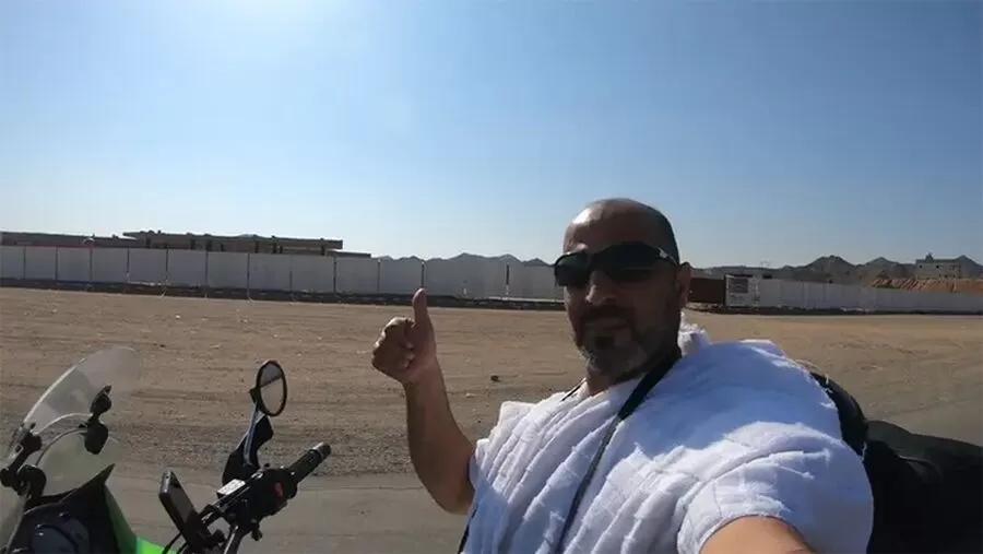 مدار الساعة,Video,فيديو,أخبار الأردن,اخبار الاردن,المملكة العربية السعودية