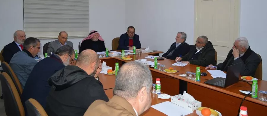 مدار الساعة,مناسبات أردنية,نائب رئيس الوزراء,رئيس الوزراء,قطاع غزة,مواقع التواصل الاجتماعي