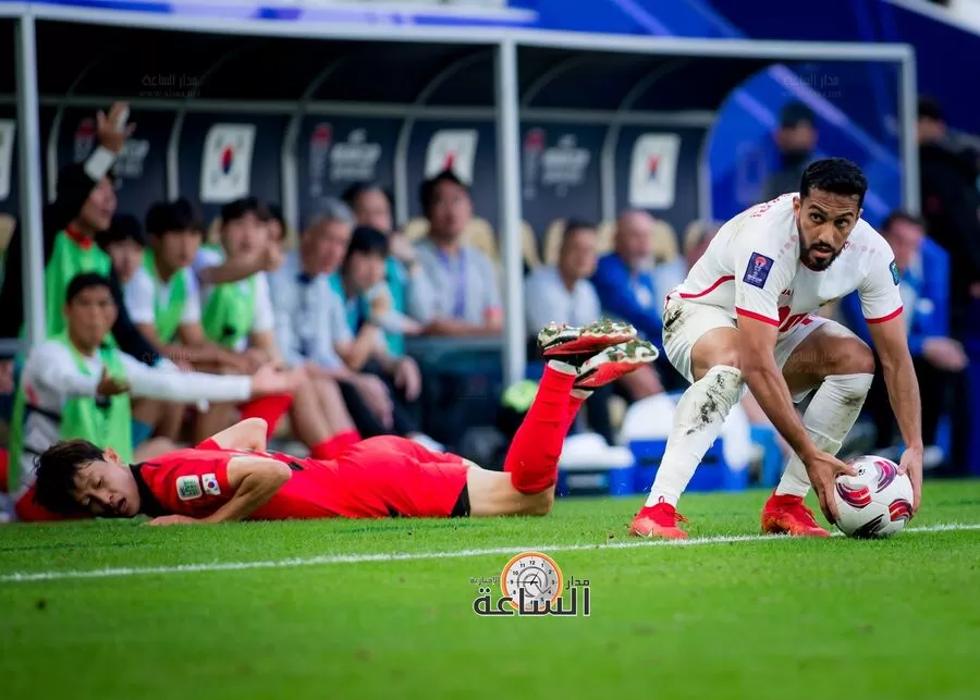 مدار الساعة,أخبار رياضية,المنتخب الوطني لكرة القدم,كأس آسيا,المنتخب الوطني,علي علوان