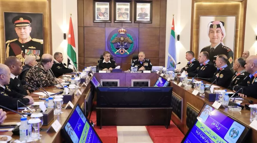 مدار الساعة,أخبار الأردن,اخبار الاردن,مديرية الأمن العام,الجمارك الأردنية,الأمن العام,القوات المسلحة,الجيش العربي,سيادة القانون