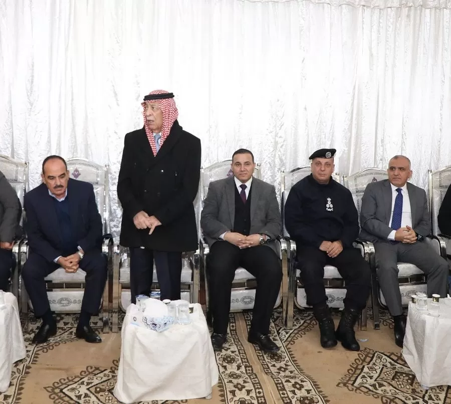 مدار الساعة,وفيات اليوم في الأردن,ولي العهد,الملك عبدالله الثاني,الحسين بن عبدالله الثاني,الديوان الملكي الهاشمي