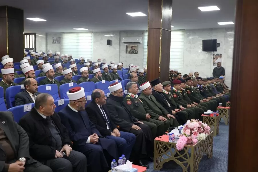 مدار الساعة,أخبار الأردن,اخبار الاردن,هيئة الأركان المشتركة,القوات المسلحة الأردنية,الملك عبد الله الثاني,الملك عبدالله الثاني,مديرية الأمن العام,الأمن العام,القوات المسلحة,الجيش العربي