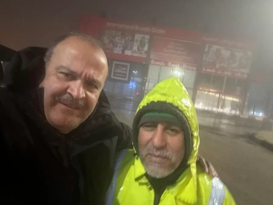 مدار الساعة,أخبار الأردن,اخبار الاردن,وزير الداخلية