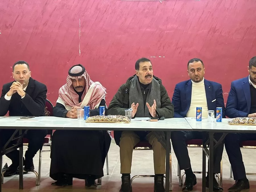 مدار الساعة,Video,فيديو,أخبار الأحزاب الأردنية,الملك عبدالله الثاني,ولي العهد,الانتخابات النيابية,حزب إرادة,الجيش العربي