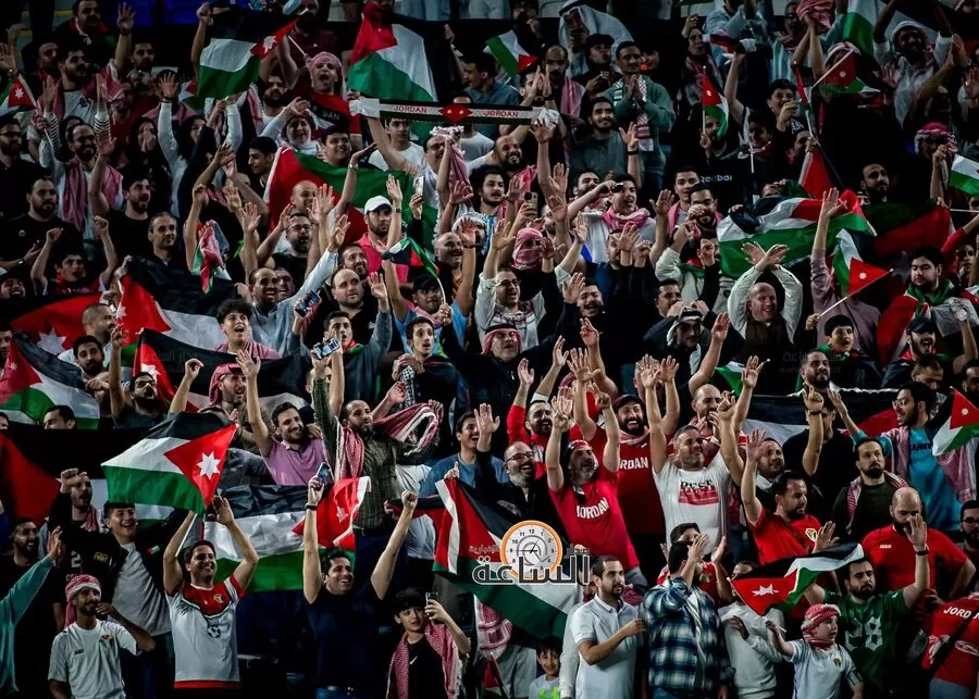 مدار الساعة,أخبار الأردن,اخبار الاردن,مدينة الحسين للشباب,الأمير حسين,وزارة الشباب,منتخب النشامى,كأس آسيا