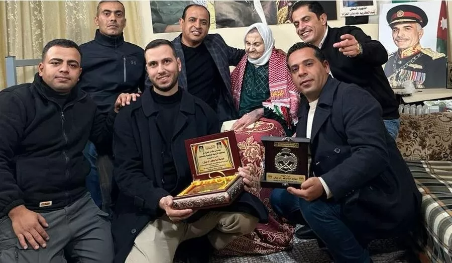 مدار الساعة,أخبار الأردن,اخبار الاردن,القوات المسلحة الأردنية,القوات المسلحة,الجيش العربي,المستشفى الميداني الأردني,القيادة العامة للقوات المسلحة