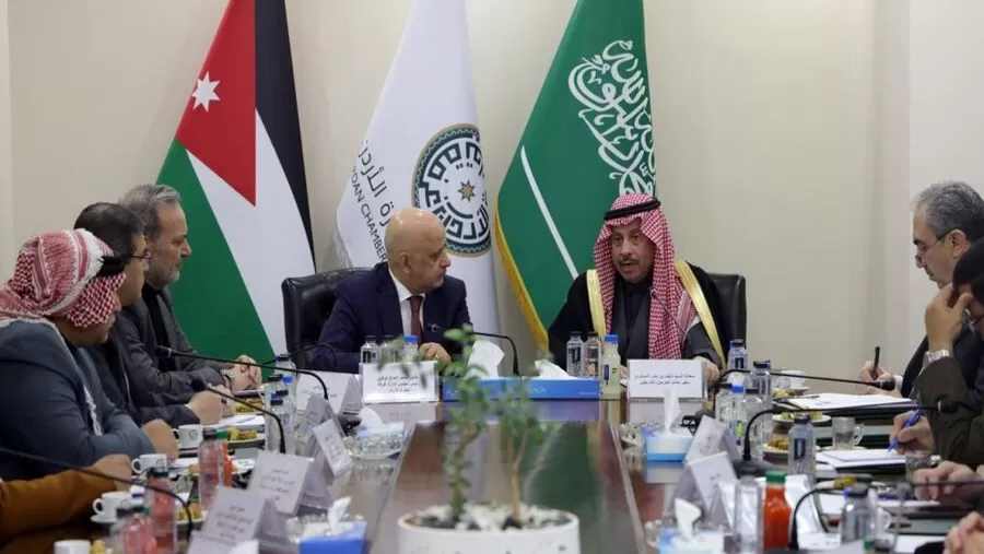 مدار الساعة,أخبار اقتصادية,كورونا,غرفة تجارة الأردن,المملكة العربية السعودية