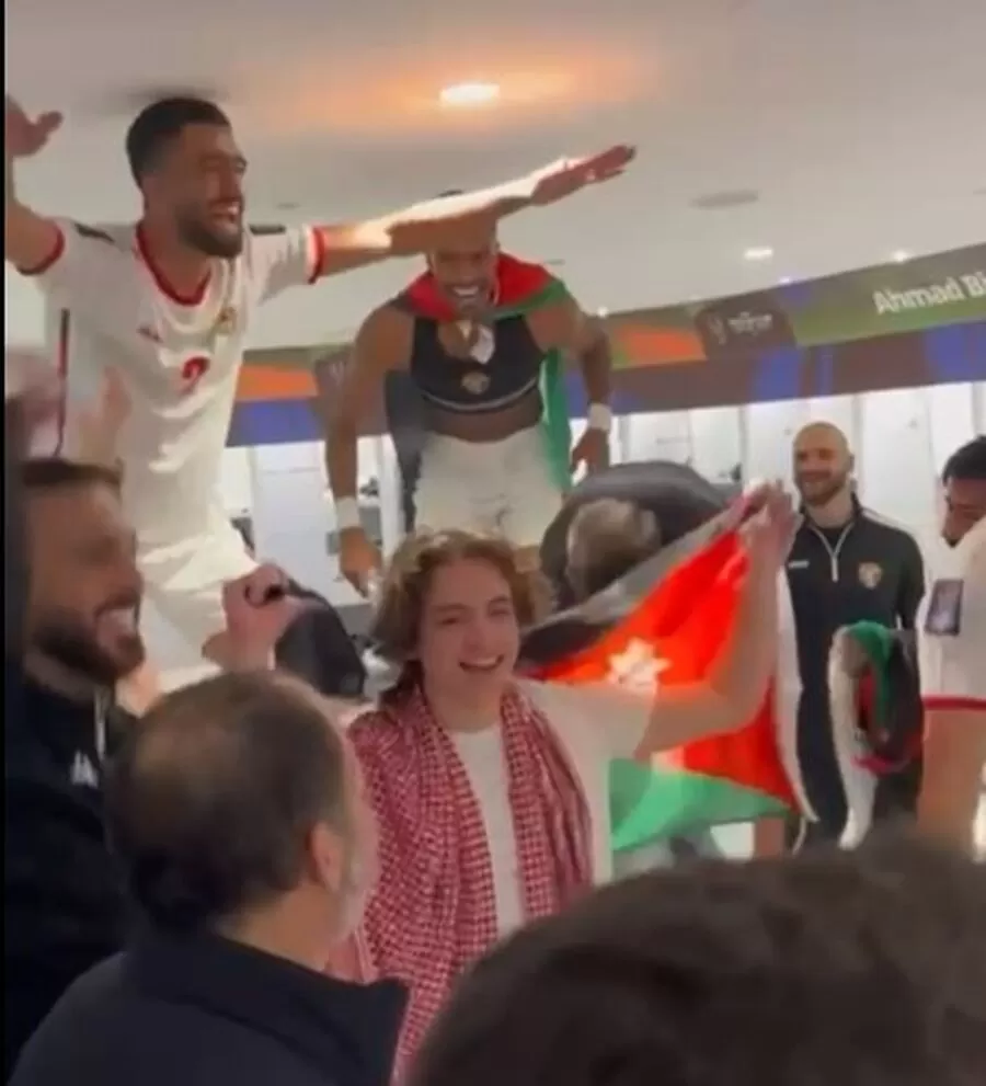 مدار الساعة,Video,فيديو,أخبار رياضية,ولي العهد,الحسين بن عبدالله الثاني,الأمير علي بن الحسين