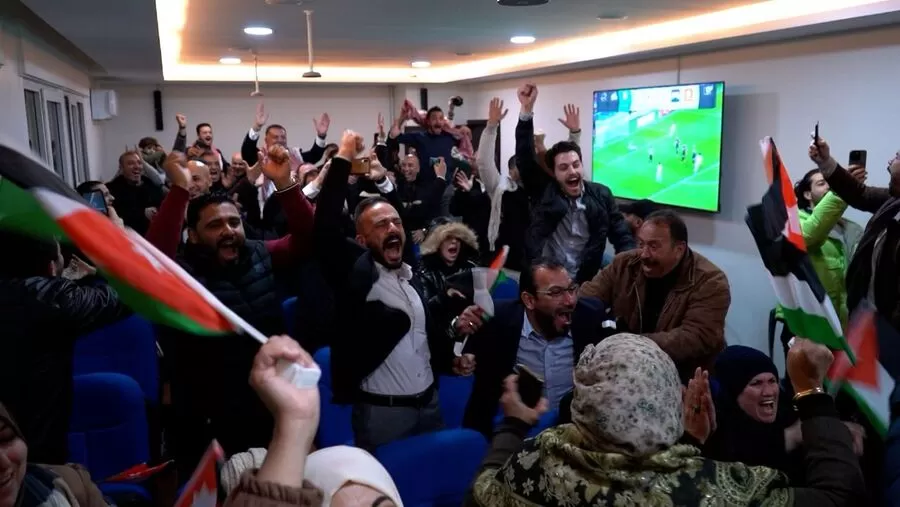 مدار الساعة,Video,فيديو,أخبار الأحزاب الأردنية,منتخب النشامى,حزب إرادة