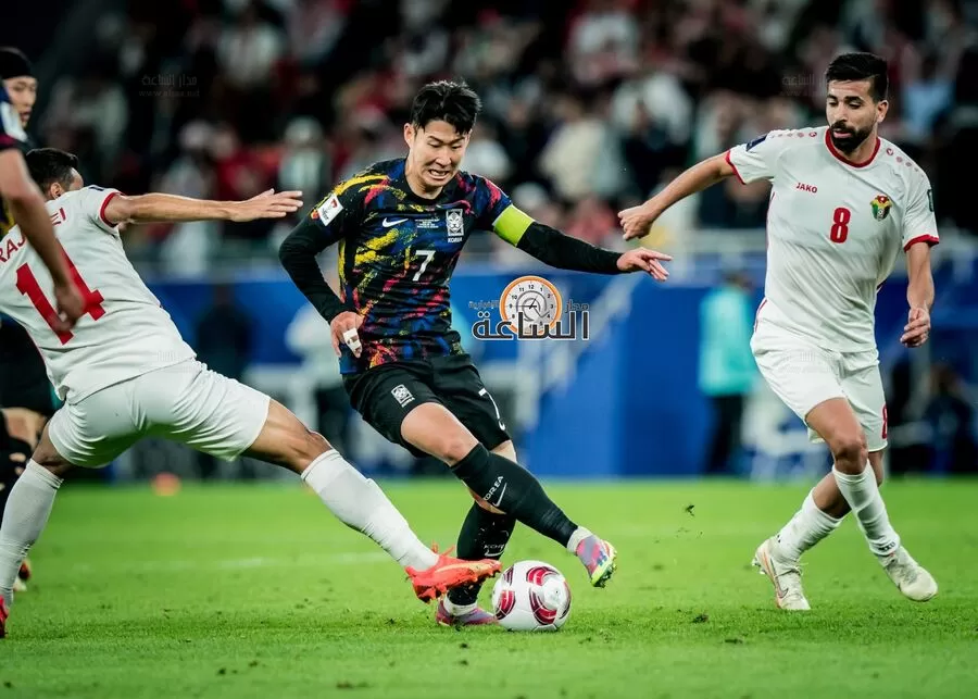 مدار الساعة,Video,فيديو,أخبار رياضية,كأس آسيا,موسى التعمري