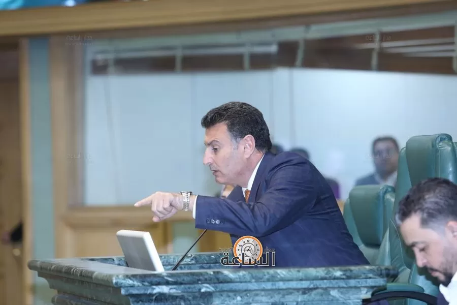 مدار الساعة,أخبار مجلس النواب الأردني,رئيس الوزراء,مجلس النواب