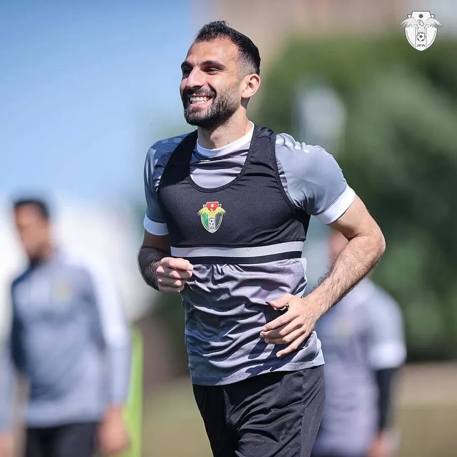 مدار الساعة,أخبار رياضية,منتخب النشامى,كأس آسيا,المنتخب الوطني لكرة القدم,علي علوان