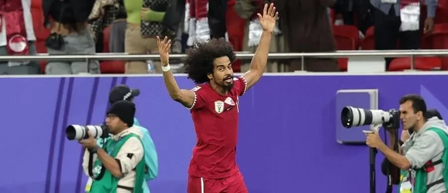 مدار الساعة,أخبار رياضية,كأس آسيا