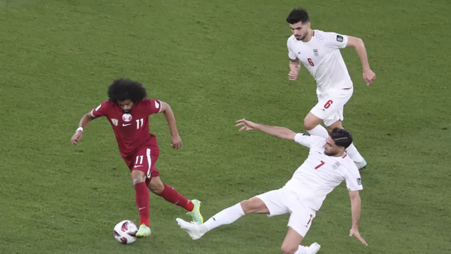 مدار الساعة,أخبار رياضية,كأس آسيا,موسى التعمري,يزن النعيمات
