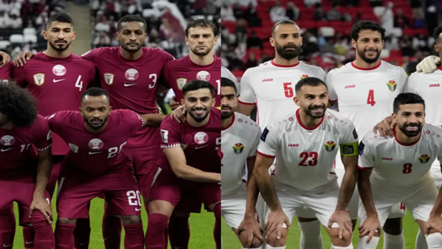مدار الساعة,أخبار رياضية,كأس آسيا