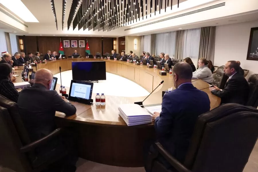 مدار الساعة,أخبار الأردن,اخبار الاردن,رئيس الوزراء