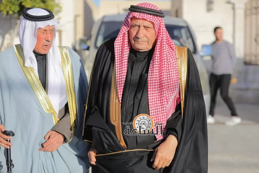 مدار الساعة,Video,فيديو,جاهات وأعراس الأردن