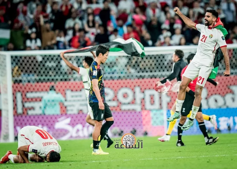 مدار الساعة,أخبار الأردن,اخبار الاردن,مدينة الحسين للشباب,الأمير حسين,الملك عبدالله الثاني,الأمير فيصل بن الحسين,وزارة الشباب,أمانة عمان,كأس آسيا,منتخب النشامى